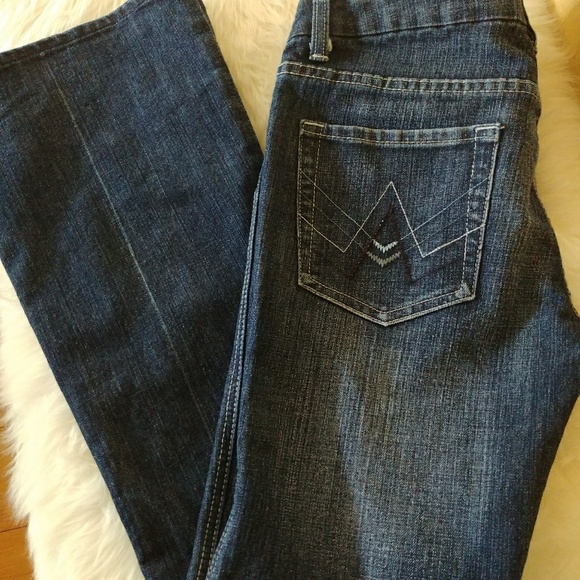 7 For All Mankind Denim - 7 For All ManKind A Pocket Jeans